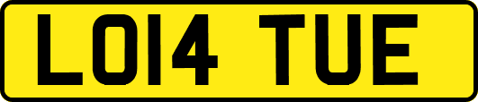 LO14TUE