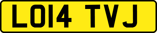 LO14TVJ
