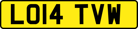 LO14TVW