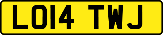 LO14TWJ