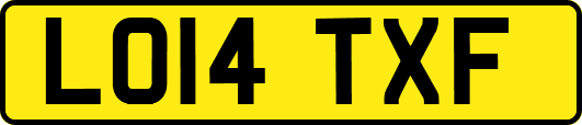LO14TXF