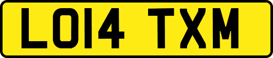 LO14TXM