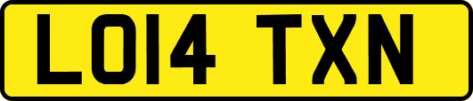 LO14TXN