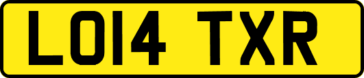 LO14TXR