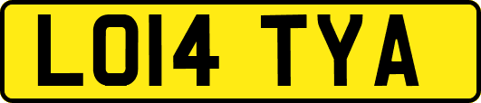 LO14TYA
