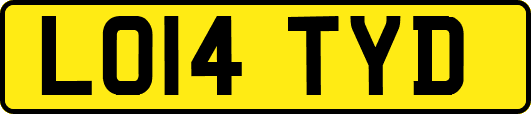 LO14TYD