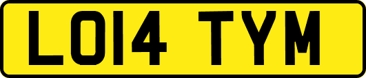 LO14TYM