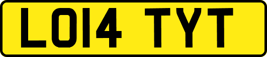 LO14TYT