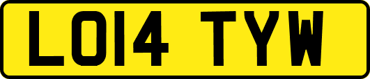 LO14TYW
