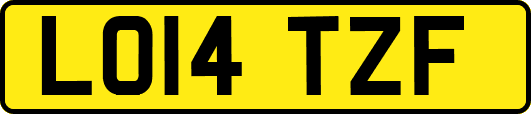 LO14TZF
