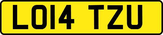 LO14TZU