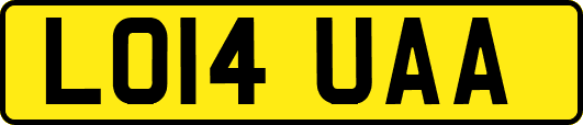 LO14UAA