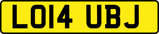LO14UBJ