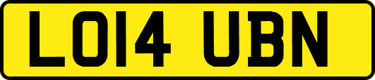 LO14UBN