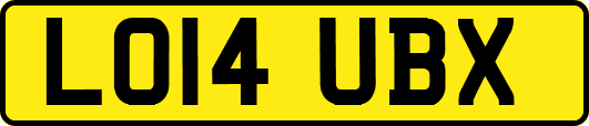 LO14UBX
