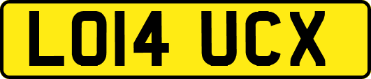 LO14UCX