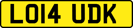 LO14UDK