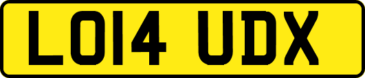 LO14UDX