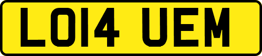 LO14UEM