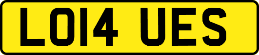 LO14UES