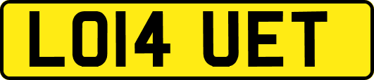 LO14UET