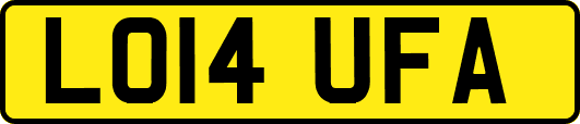 LO14UFA