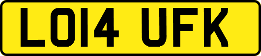 LO14UFK