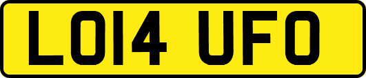 LO14UFO