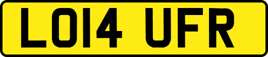 LO14UFR