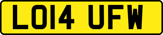 LO14UFW