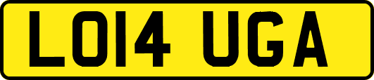 LO14UGA