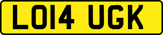 LO14UGK