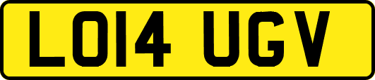 LO14UGV