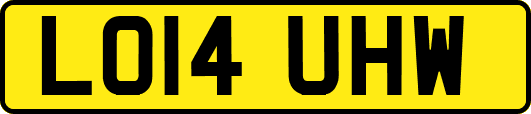 LO14UHW