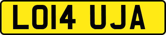 LO14UJA
