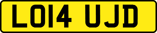 LO14UJD