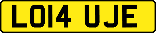 LO14UJE