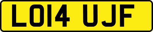 LO14UJF