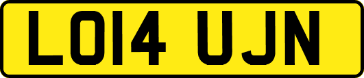 LO14UJN
