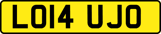LO14UJO
