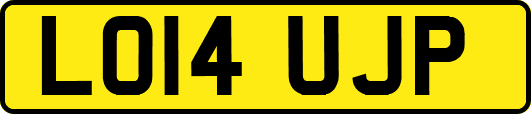 LO14UJP