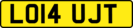 LO14UJT