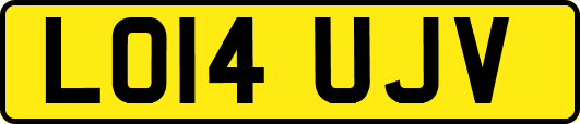 LO14UJV