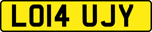 LO14UJY