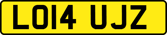 LO14UJZ