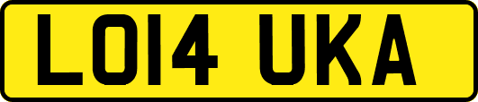 LO14UKA