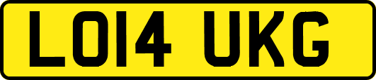LO14UKG