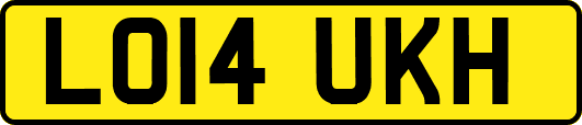 LO14UKH
