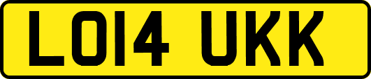 LO14UKK
