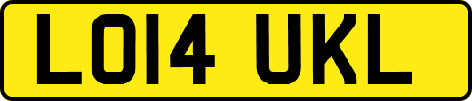 LO14UKL